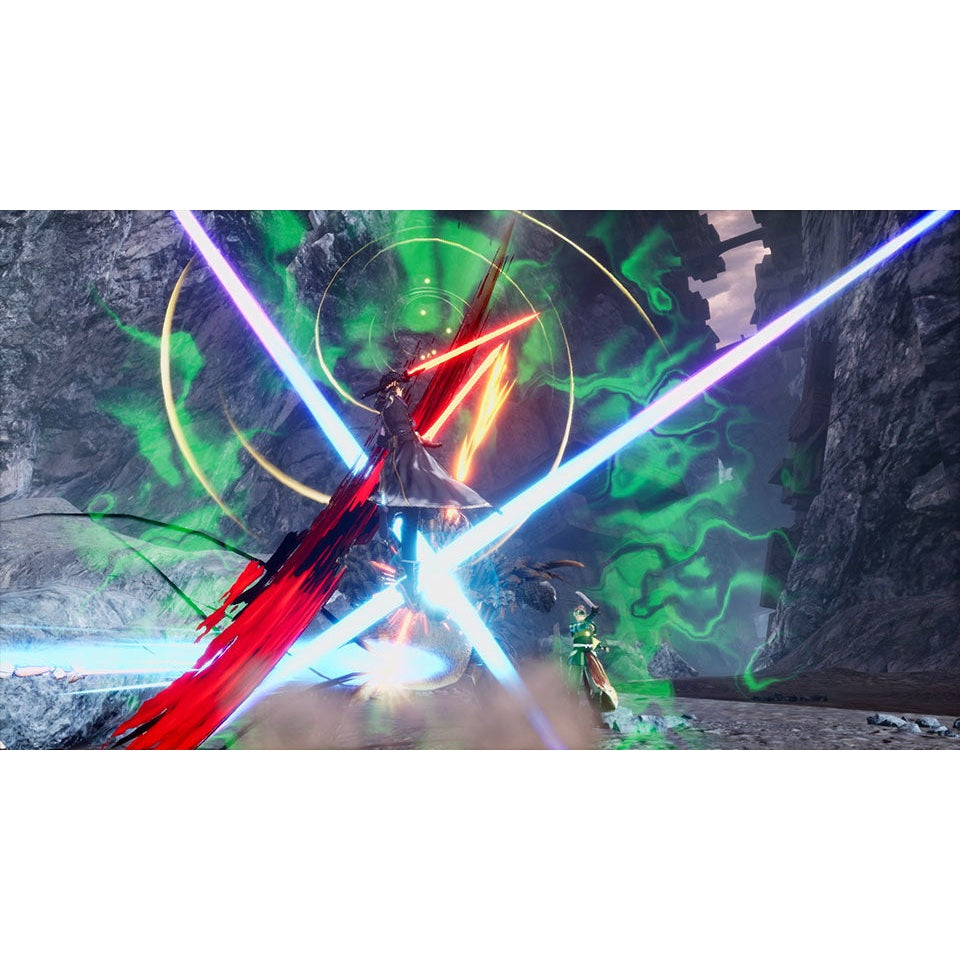 Sword Art Online: Last Recollection for Xbox One (Disc)