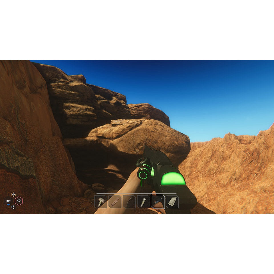 Starsand for PlayStation 5 (Disc)