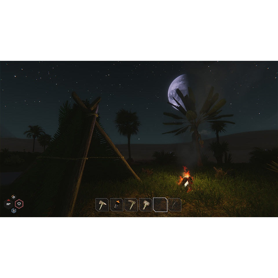 Starsand for PlayStation 5 (Disc)