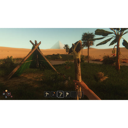 Starsand for PlayStation 5 (Disc)