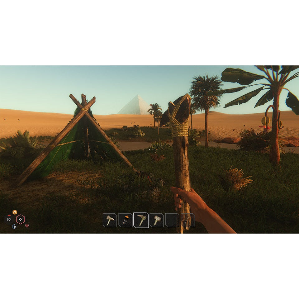 Starsand for PlayStation 5 (Disc)
