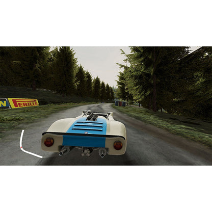Classic Racers Elite for Nintendo Switch (Disc)