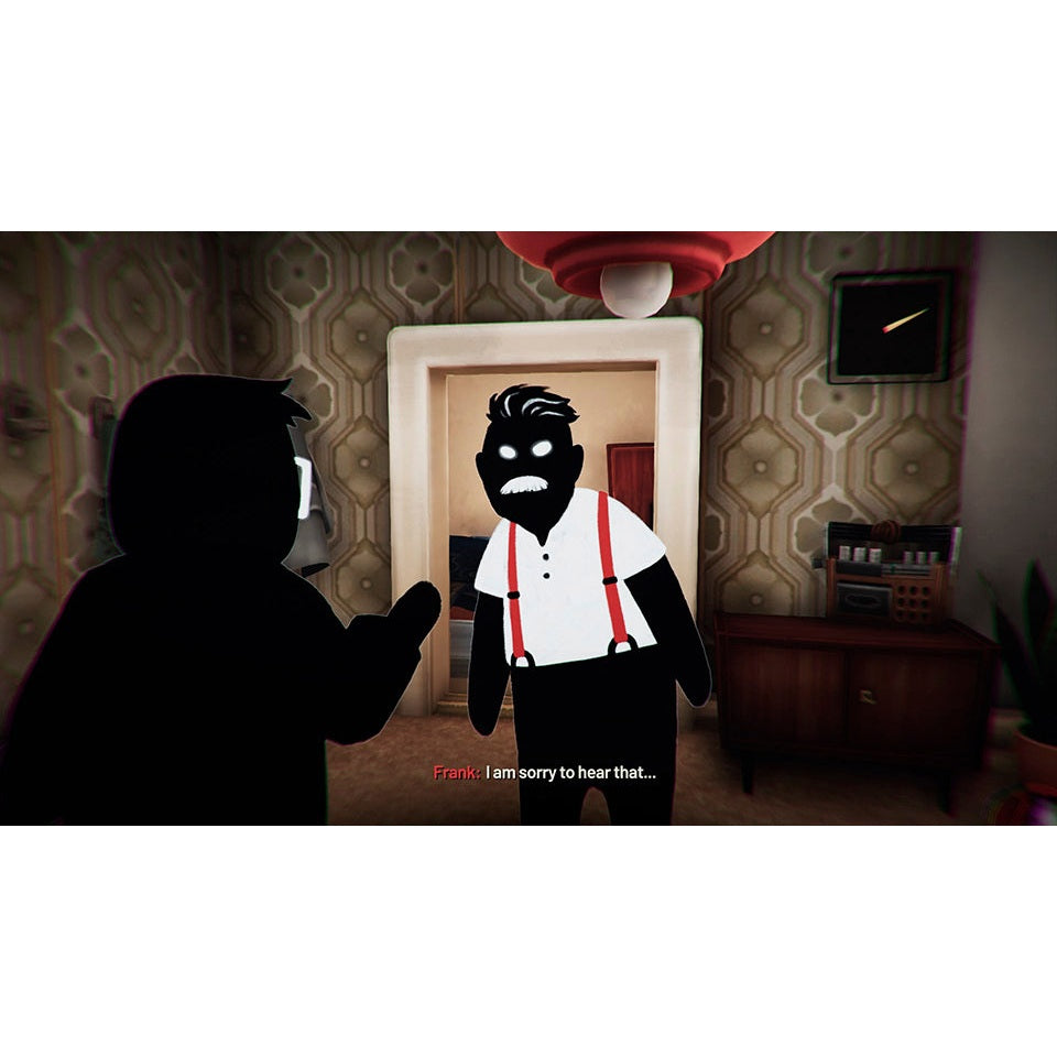 Beholder 3 for PlayStation 5 (Disc)