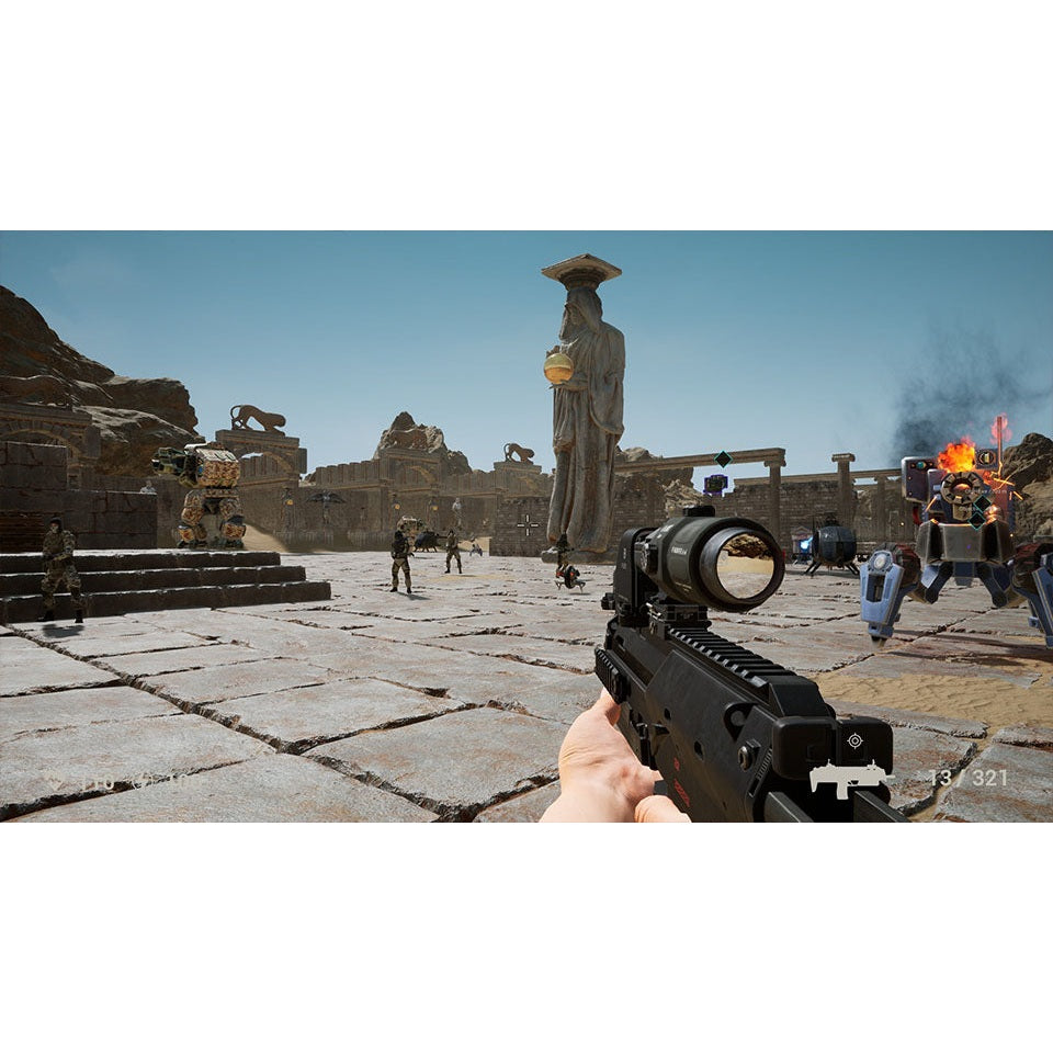 41 Hours for PlayStation 4 (Disc)