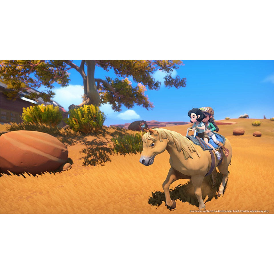 My Time at Sandrock for Xbox Series X & Xbox One (Disc)