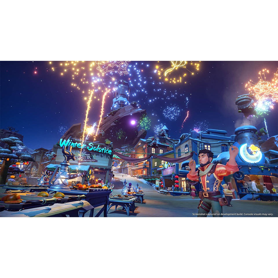 My Time at Sandrock Collector's Edition for Xbox Series X & Xbox One (Disc)