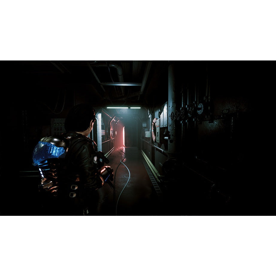 Daymare: 1994 Sandcastle for Xbox Series X (Disc)