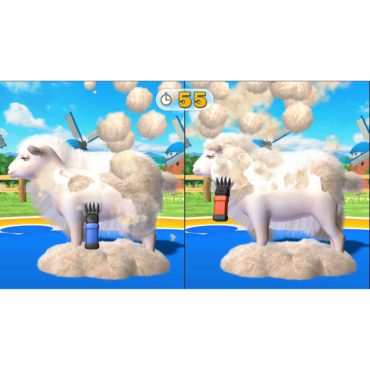 Fun! Fun! Animal Park Nintendo Switch (Code in Box)