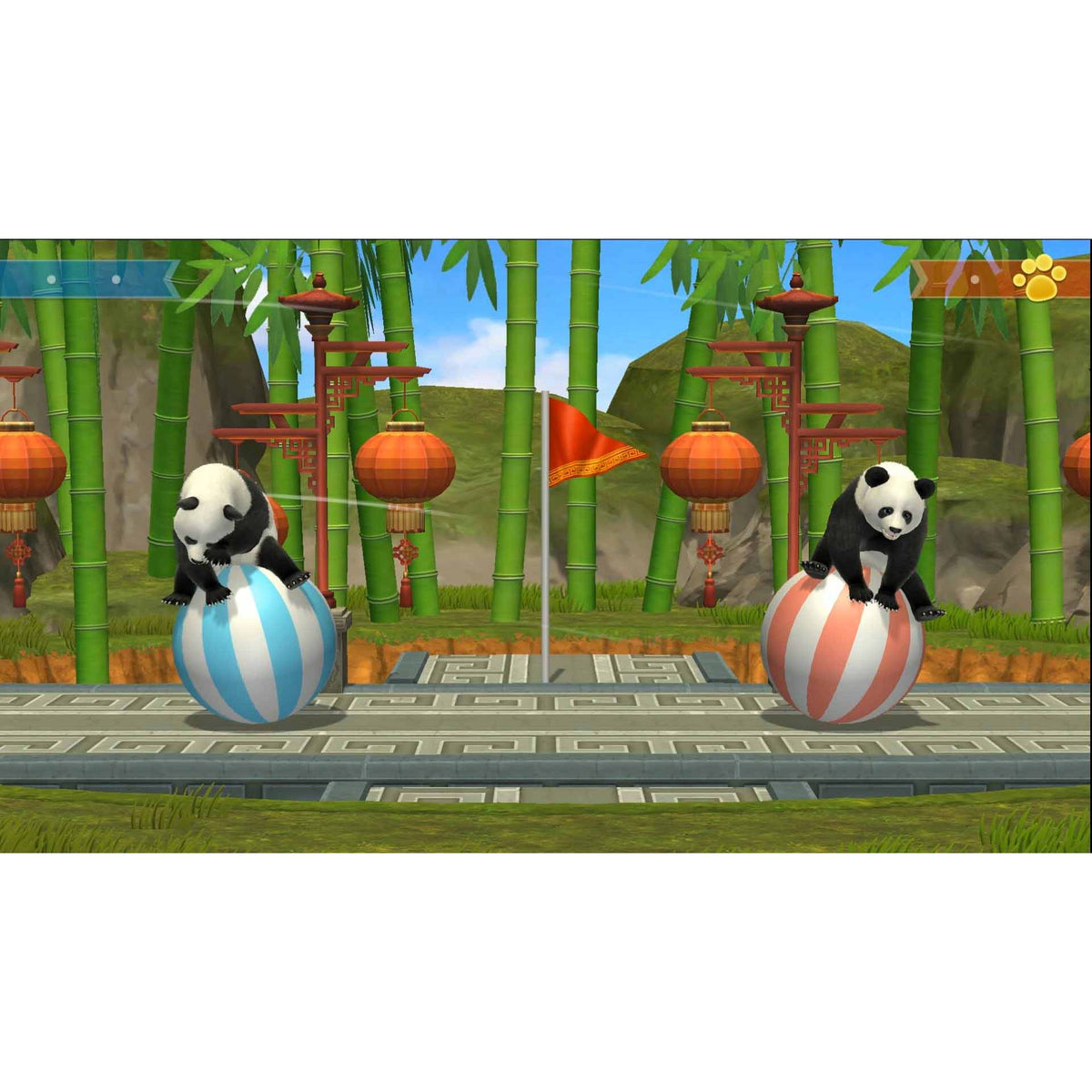 Fun! Fun! Animal Park Nintendo Switch (Code in Box)