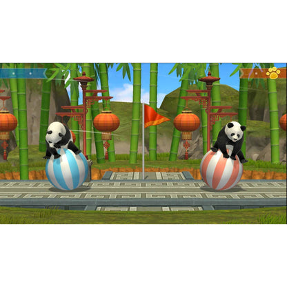 Fun! Fun! Animal Park Nintendo Switch (Code in Box)
