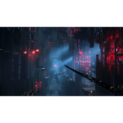 Ghostrunner 2 for PlayStation 5 (Disc)