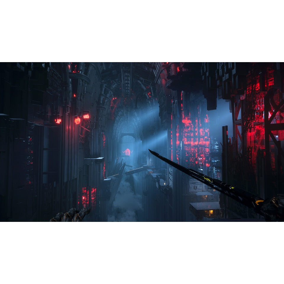 Ghostrunner 2 for PlayStation 5 (Disc)