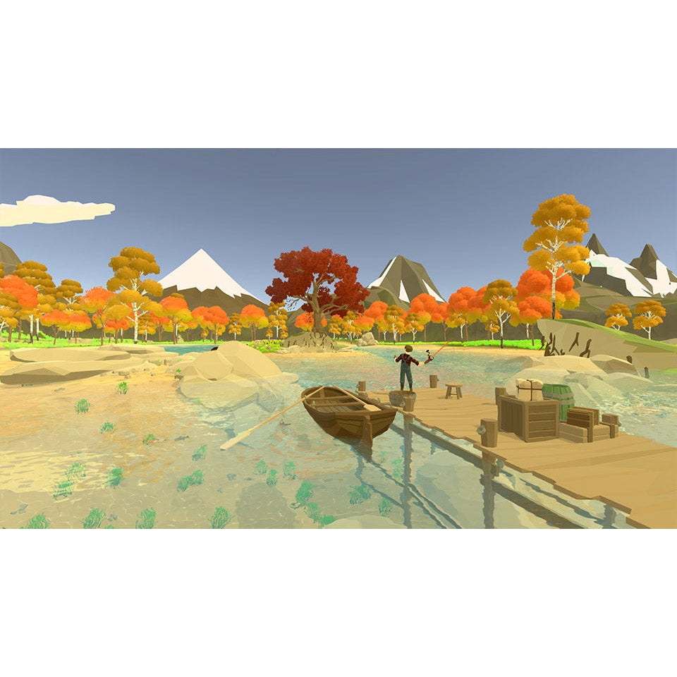Harvest Days for PlayStation 5 (Disc)