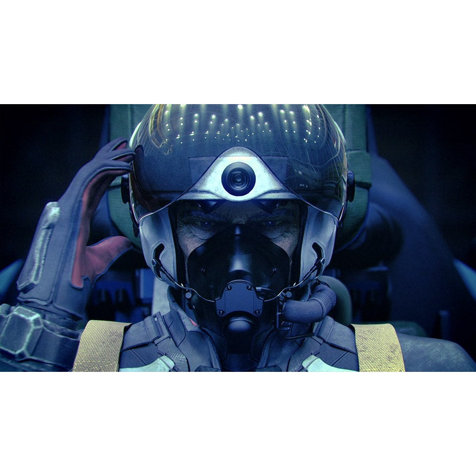 Ace Combat 7: Skies Unknown Deluxe Edition – Nintendo Switch (Disc)