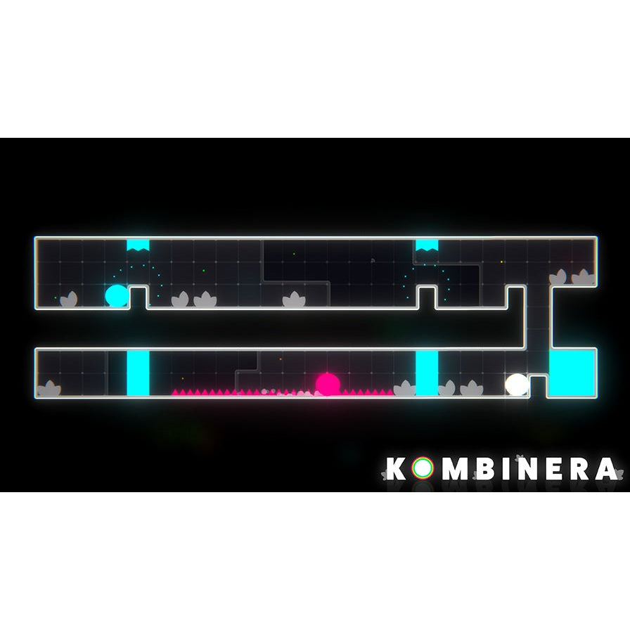 Mr. Run and Jump + Kombinera Adrenaline Pack for PlayStation 5 (Disc)