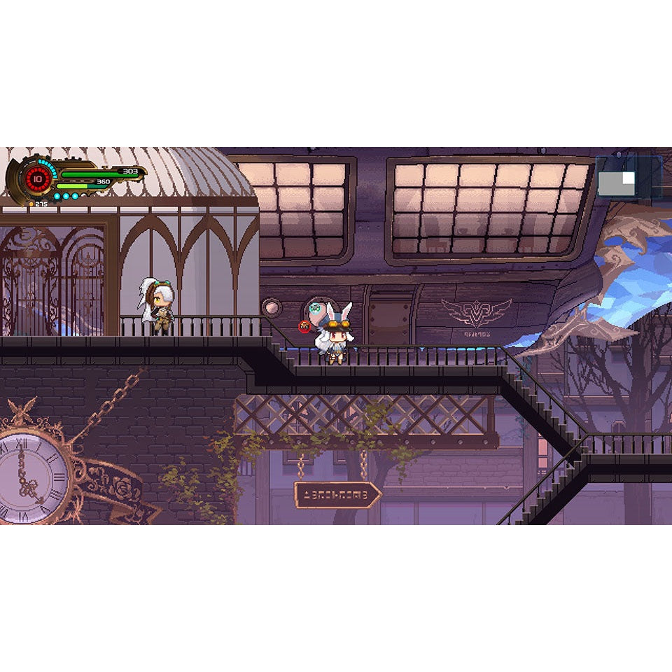 TEVI for PlayStation 5 (Disc)