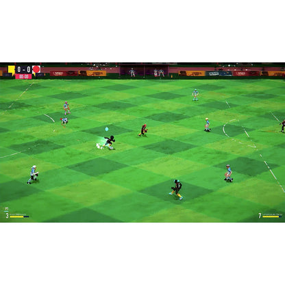 Golazo! 2 Deluxe – Complete Edition for Nintendo Switch (Disc)