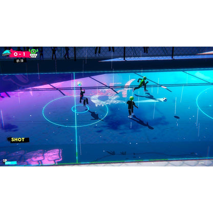 Golazo! 2 Deluxe – Complete Edition for Nintendo Switch (Disc)