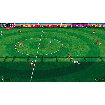Golazo! 2 Deluxe – Complete Edition for Nintendo Switch (Disc)