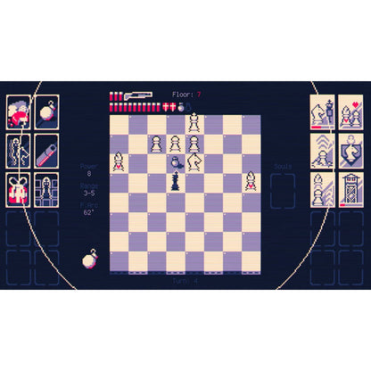 Shotgun King: The Final Checkmate Nintendo Switch (Disc)