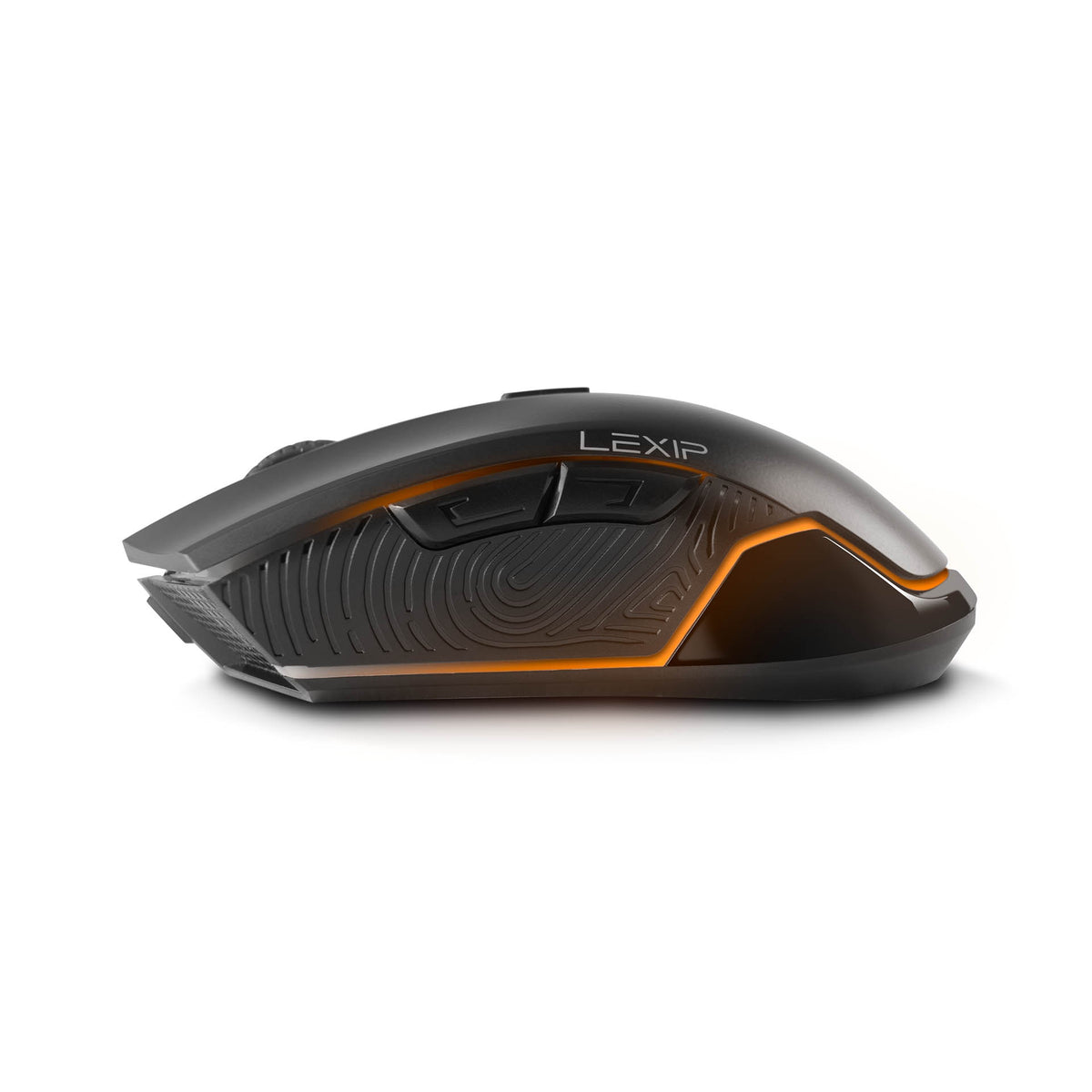 Lexip AR18 Aero Speed Wireless Gaming Mouse