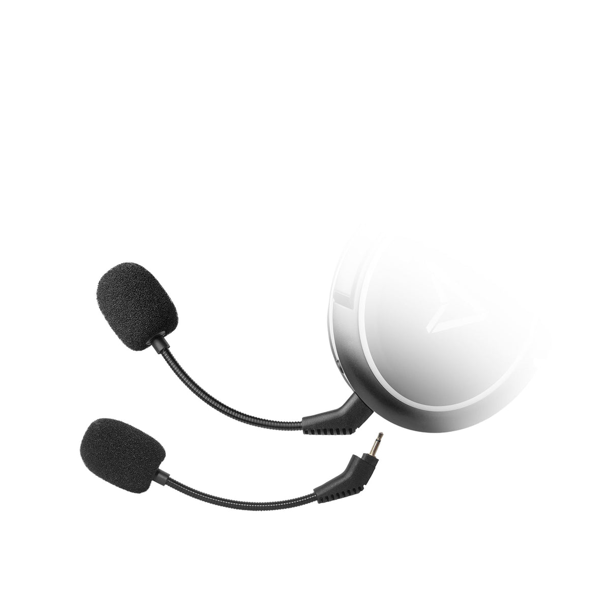Lexip Impulse Bluetooth Wireless Gaming Headset - Black