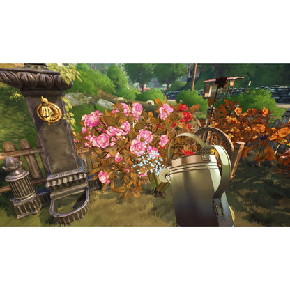 Garden Life: A Cozy Simulator for Xbox Series X (Disc)