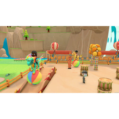 My Fantastic Ranch for Xbox Series X & Xbox One (Disc)
