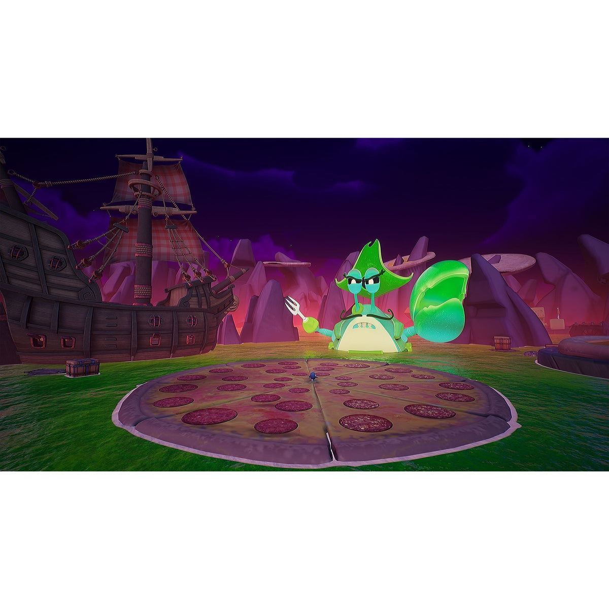 Kukoos: Lost Pets for Nintendo Switch (Disc)