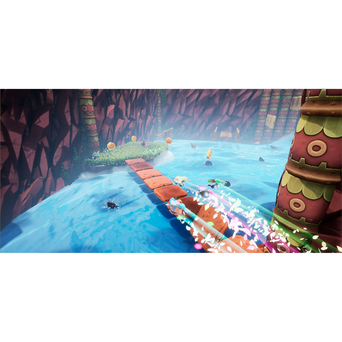 Kukoos: Lost Pets for Nintendo Switch (Disc)