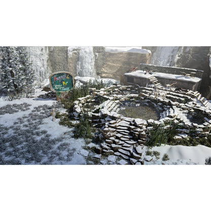 Welcome to ParadiZe for Xbox Series X (Disc)