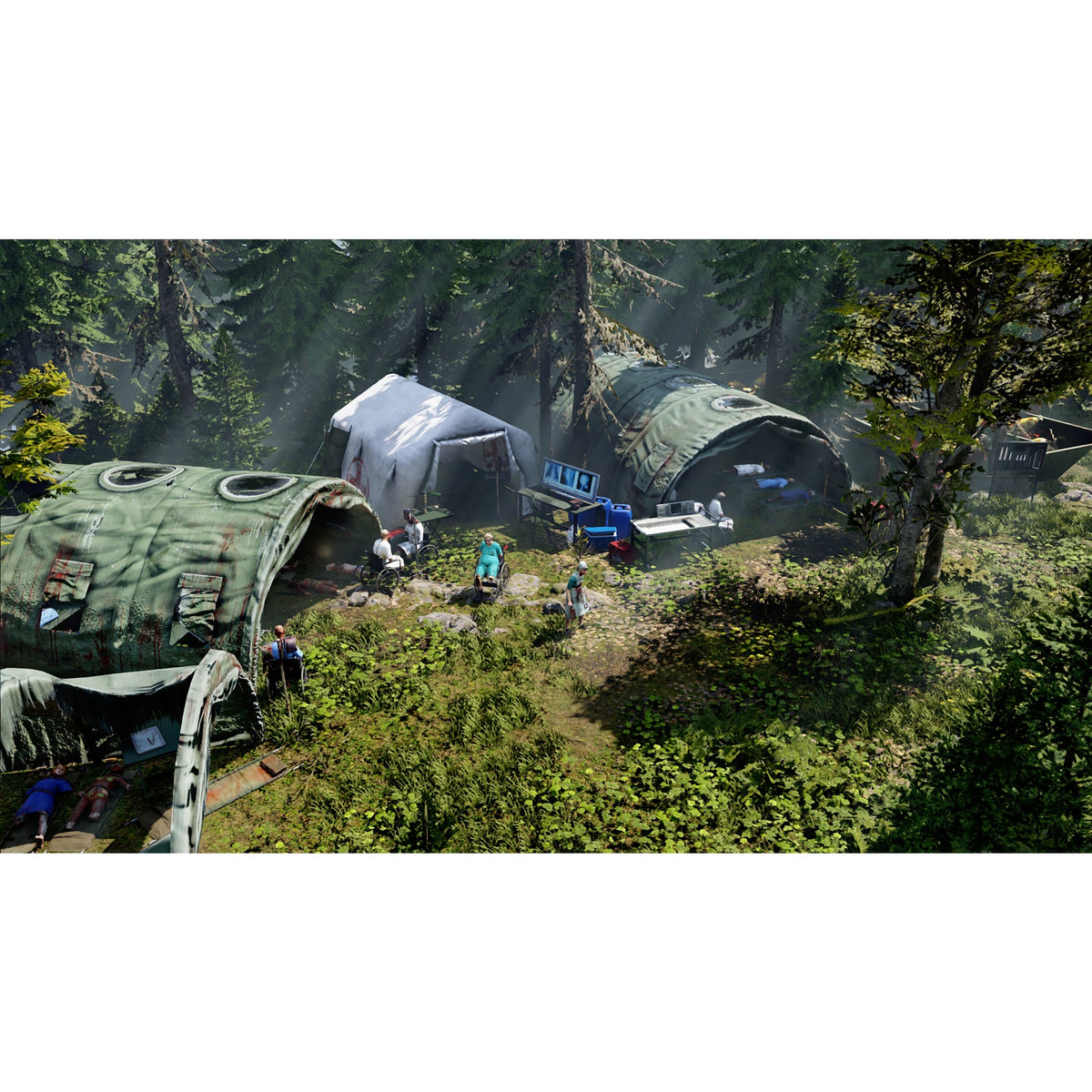 Welcome to ParadiZe for Xbox Series X (Disc)