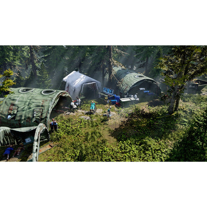 Welcome to ParadiZe for Xbox Series X (Disc)