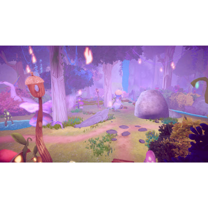 The Smurfs: Village Party for Nintendo Switch (Disc)