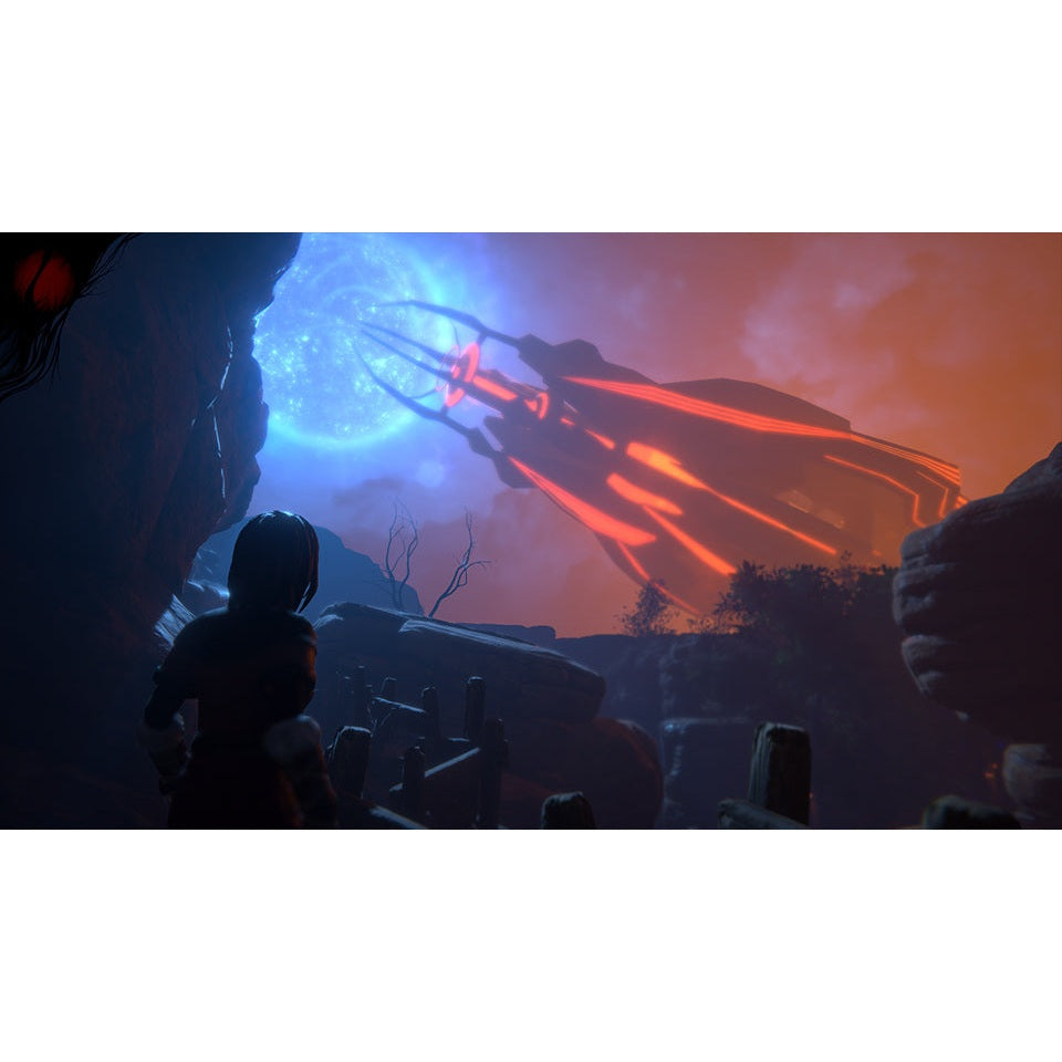 Seed of Life for PlayStation 4 (Disc)