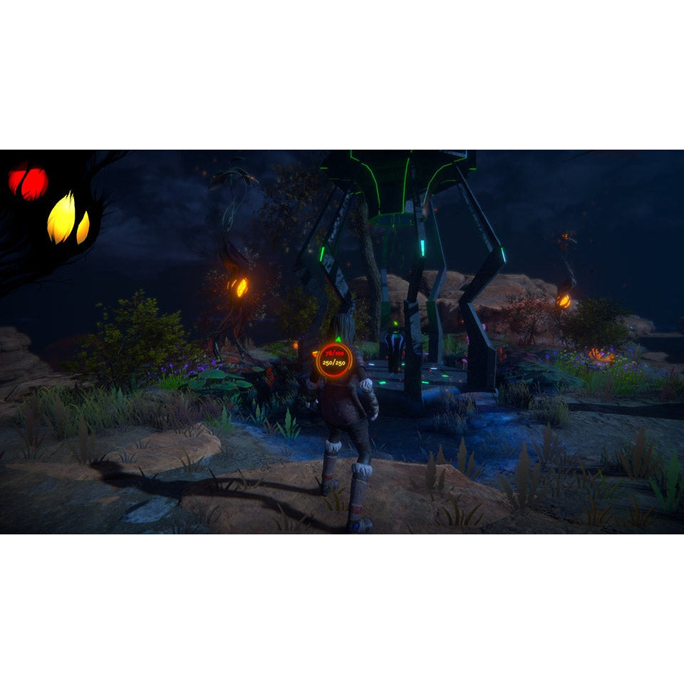 Seed of Life for Nintendo Switch (Disc)