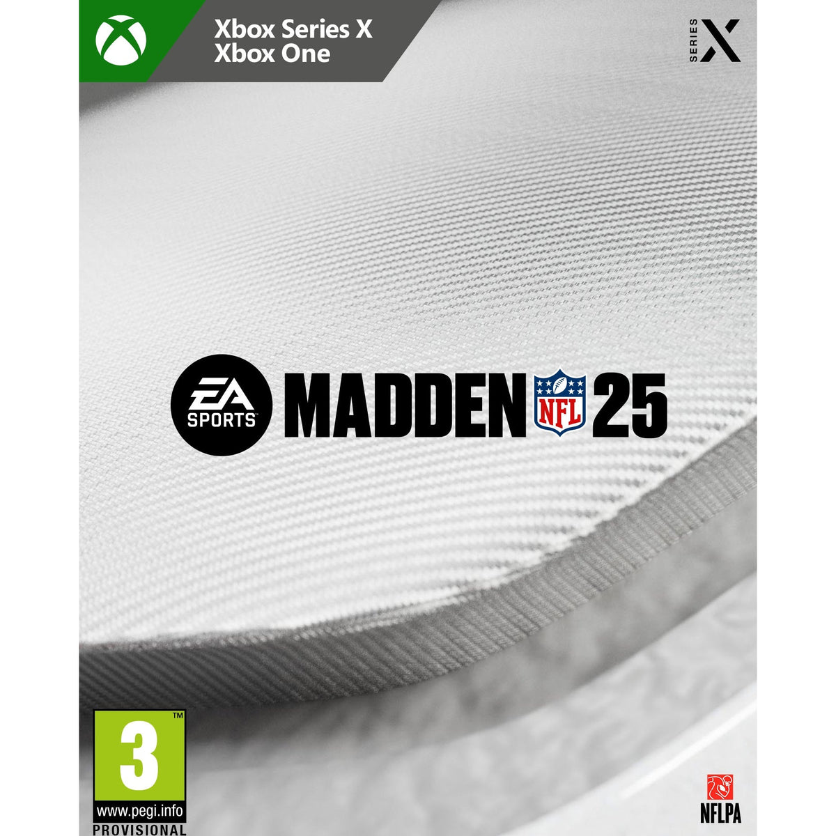Madden NFL 25 for Xbox Series X & Xbox One (Disc)