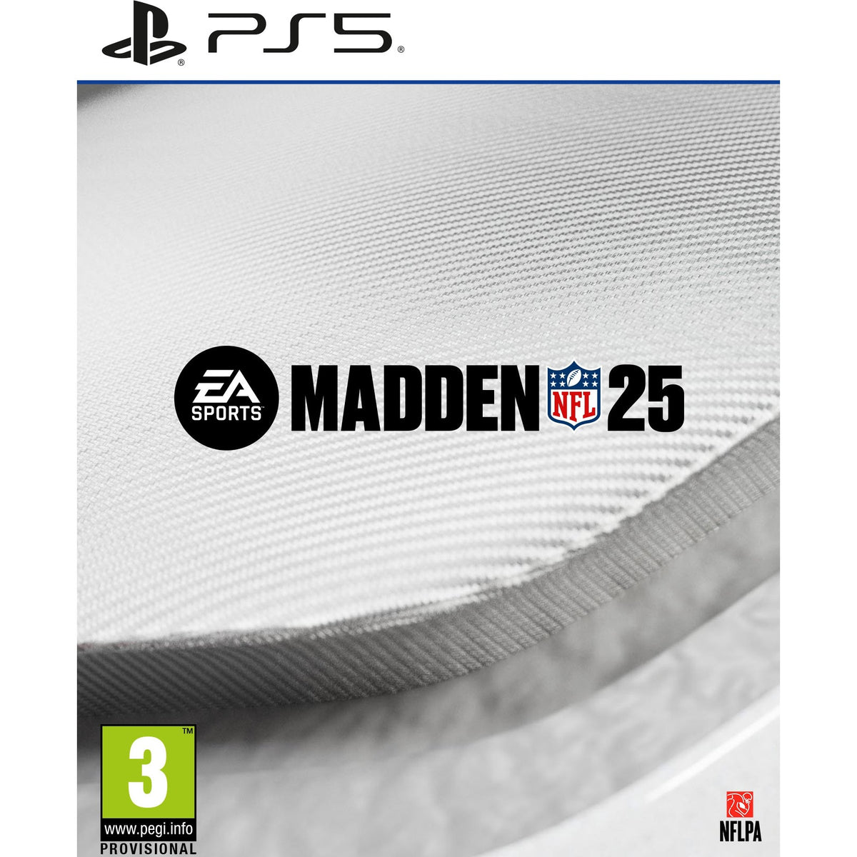 EA Sports Madden NFL 25 for PS5 (Disc)