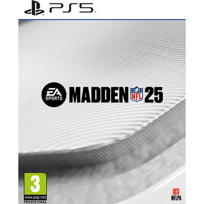 EA Sports Madden NFL 25 for PS5 (Disc)