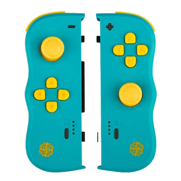 Steelplay Adventure Twin Pads Controllers for Nintendo Switch