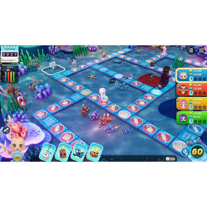 Richman 11 for PlayStation 4 (Disc)