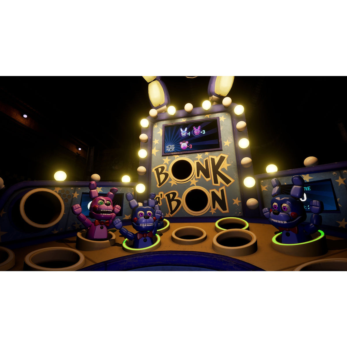 Five Nights at Freddy's: Help Wanted 2 for PlayStation 5 (Disc)
