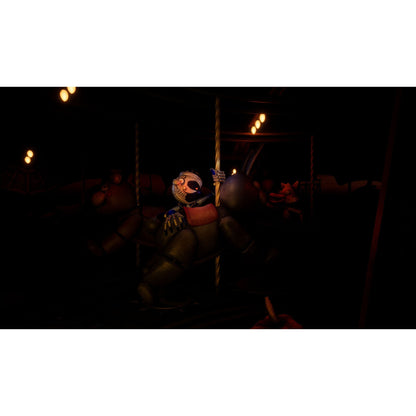 Five Nights at Freddy's: Help Wanted 2 for PlayStation 5 (Disc)