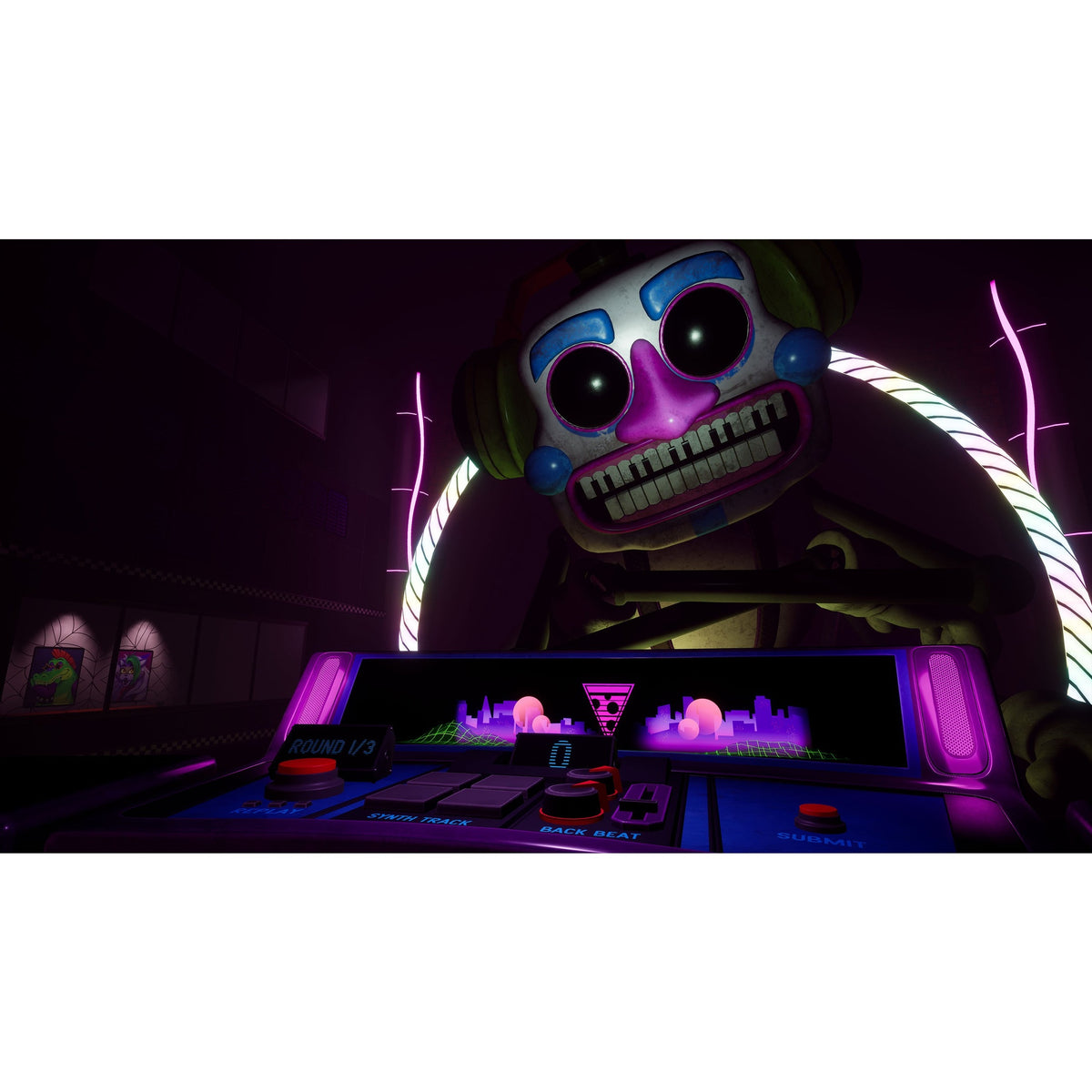 Five Nights at Freddy's: Help Wanted 2 for PlayStation 5 (Disc)
