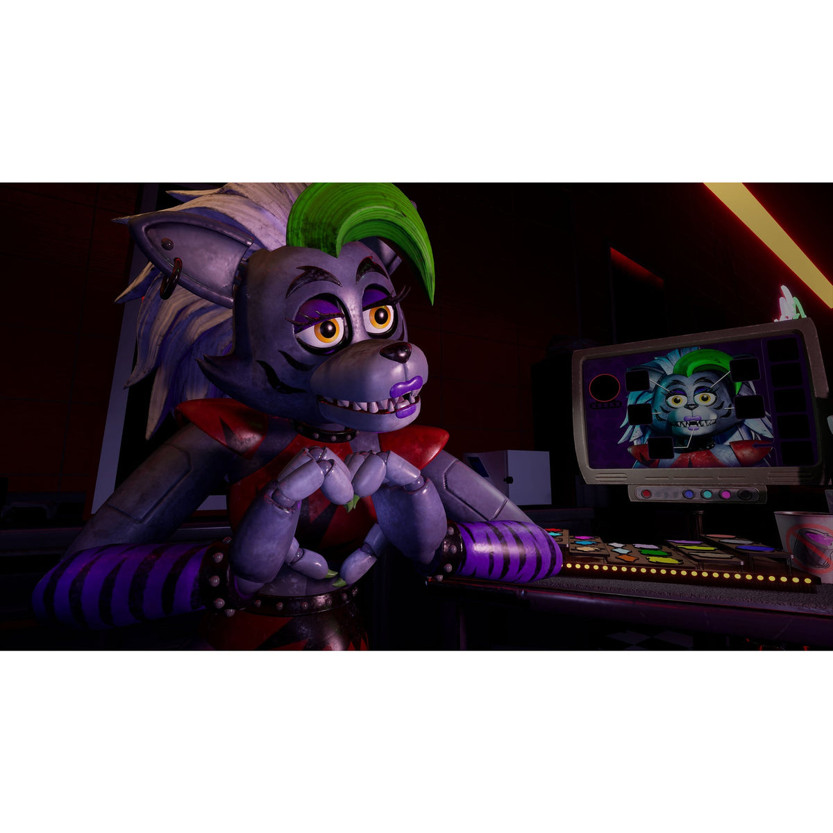 Five Nights at Freddy's: Help Wanted 2 for PlayStation 5 (Disc)