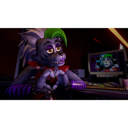 Five Nights at Freddy's: Help Wanted 2 for PlayStation 5 (Disc)