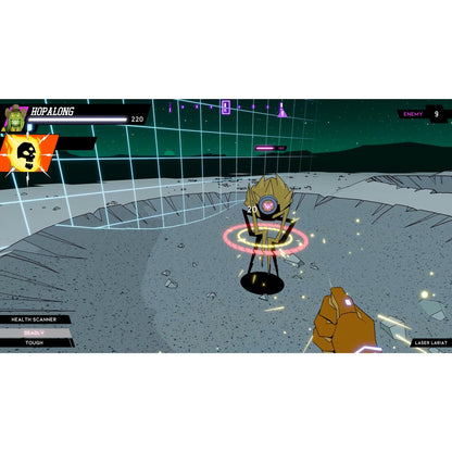 Wild Bastards for Nintendo Switch (Disc)
