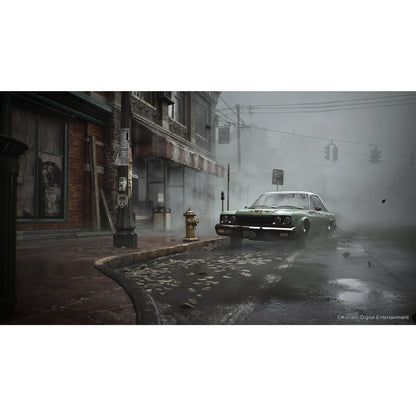 Silent Hill 2 for PlayStation 5 (Disc)