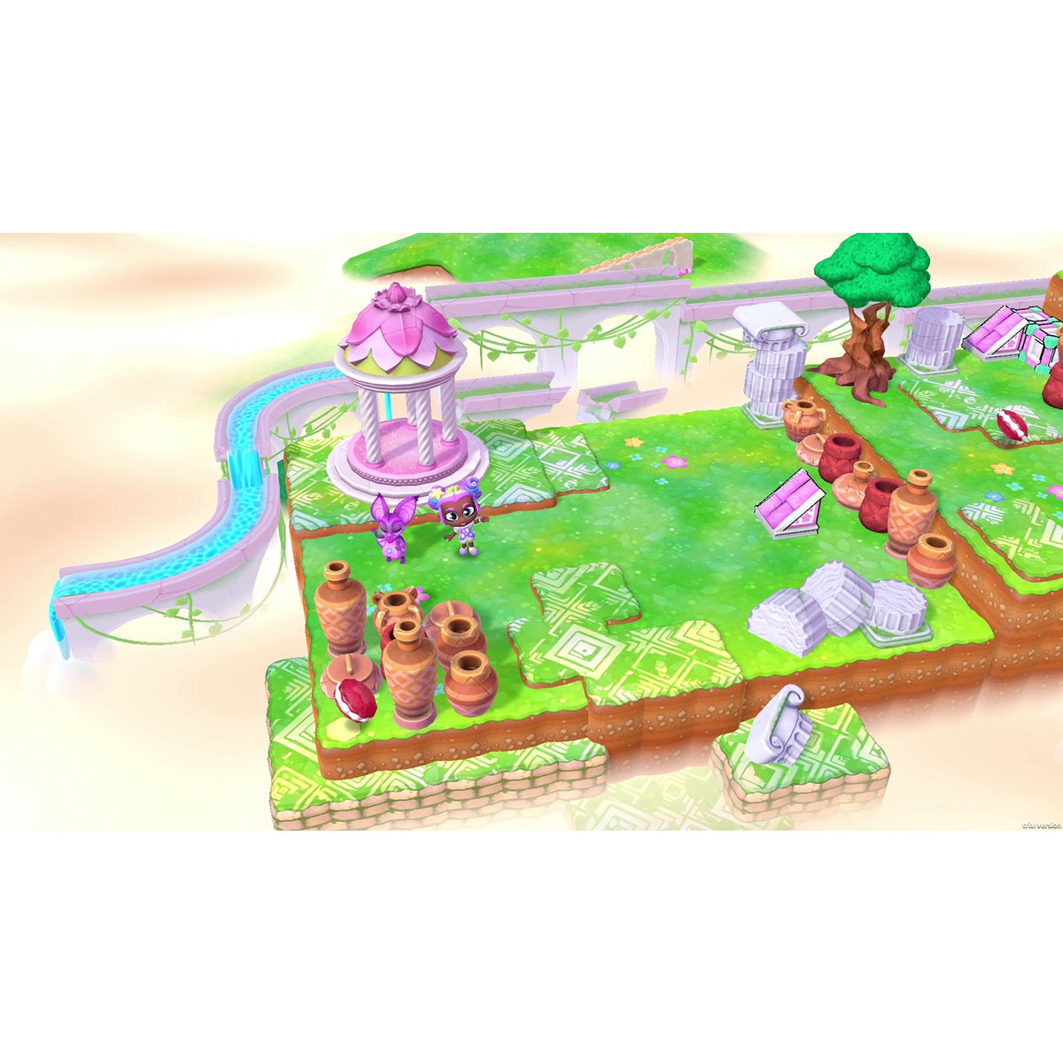Fantasy Friends: Dream Worlds for Nintendo Switch (Disc)
