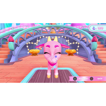 Fantasy Friends: Dream Worlds for Nintendo Switch (Disc)